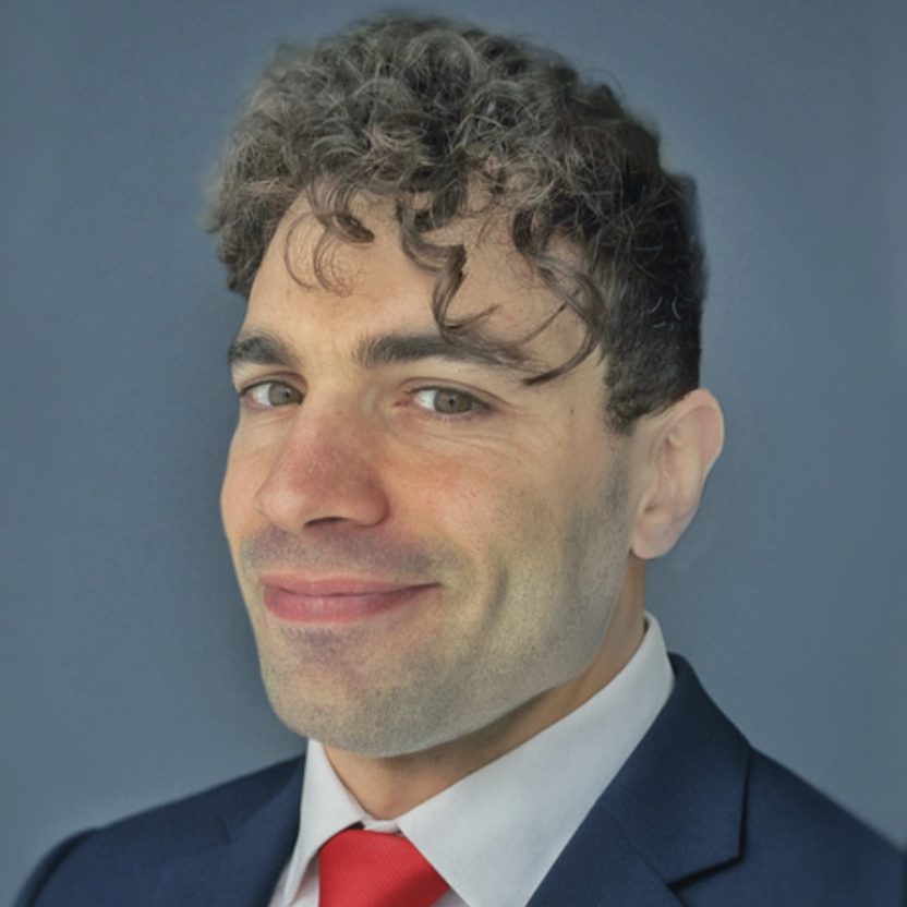 Avatar of Manuel J. Brenes